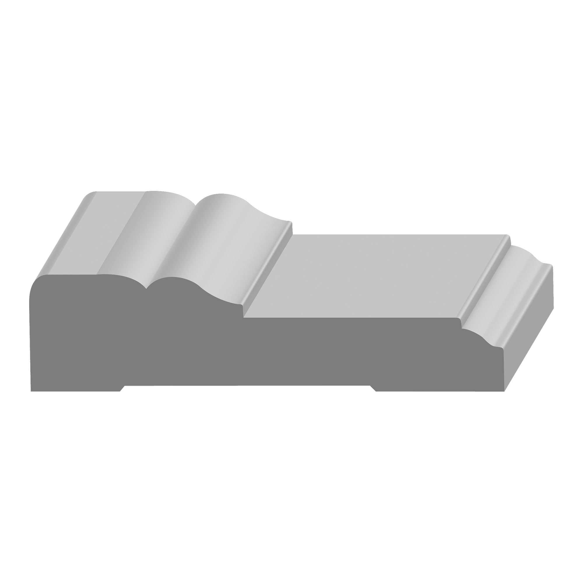 156MULF, Shasta Casing | EL & EL Wood Products