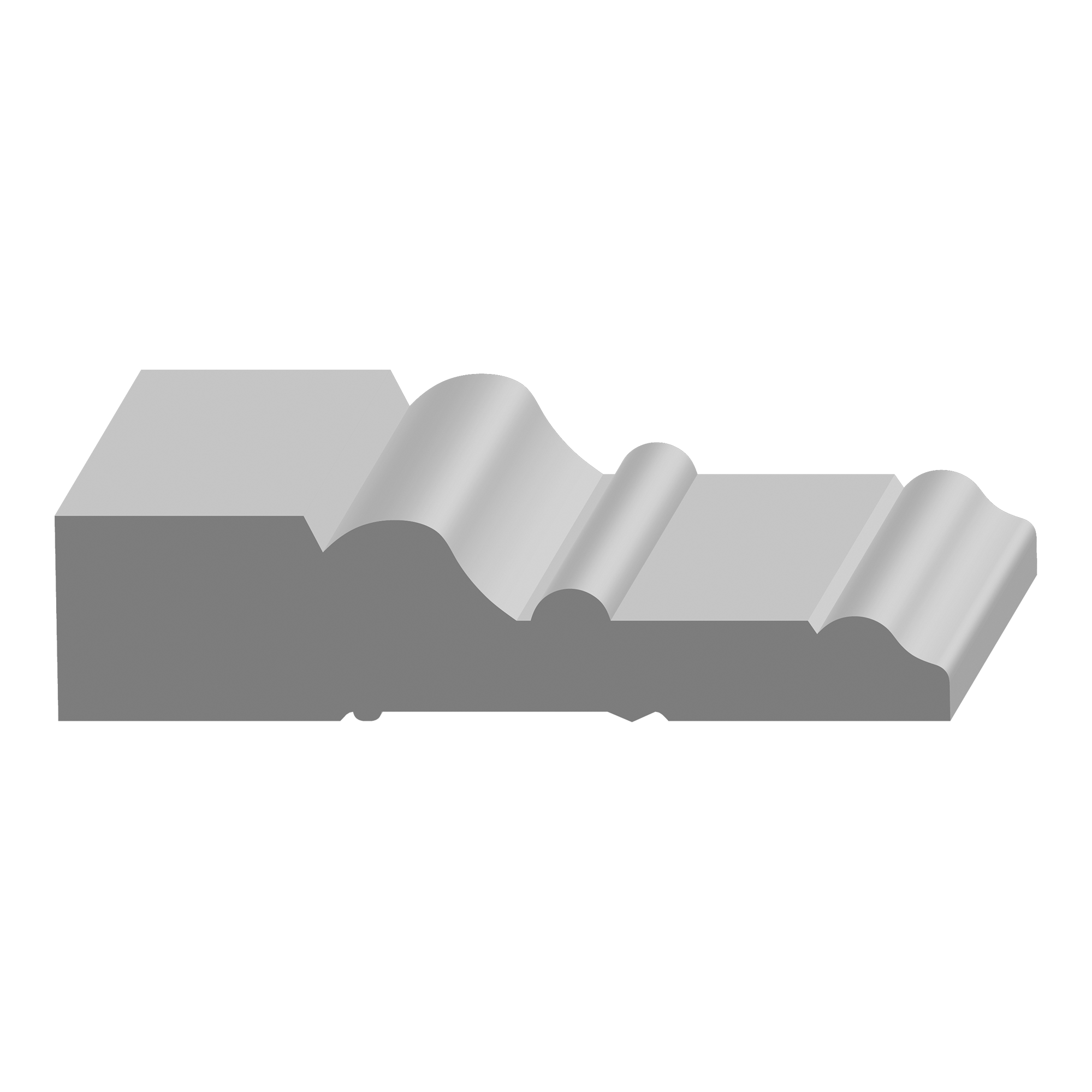 175MULF, Sierra/Tuscany Casing | EL & EL Wood Products